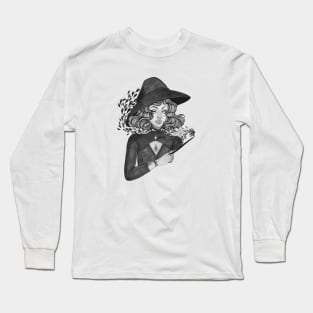 Bewitch Long Sleeve T-Shirt